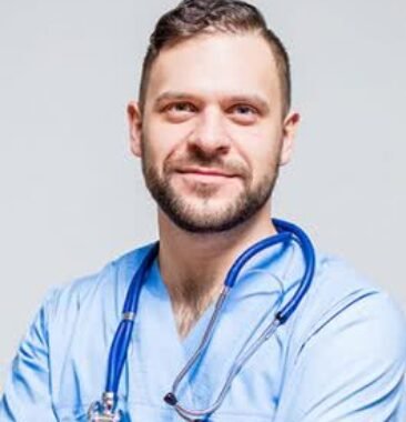 MD, (General Medicine)