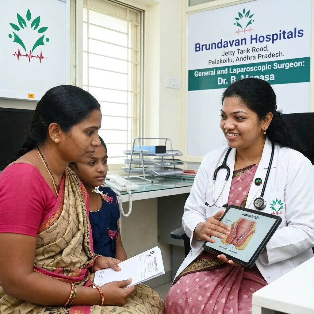 Dr._B._Manasa_General_and_Laparoscopic_Surgeon_consulting_Hemorrhoids_Piles_pati-